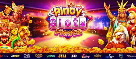 pinoy slot fiesta download|PinoySlots Fiesta .